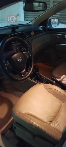 Suzuki Ciaz